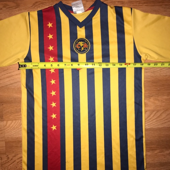Jersey Club America - Picture 2 of 3